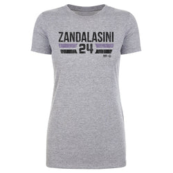 Cecilia Zandalasini Golden State Font