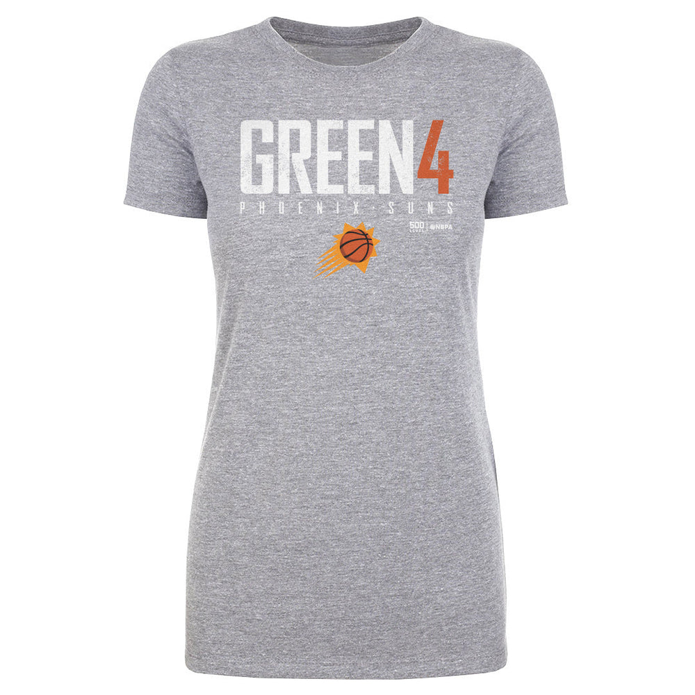 Jalen Green Phoenix Suns Elite WHT (ONLINE ORDER ONLY)