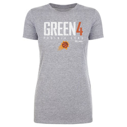 Jalen Green Phoenix Suns Elite WHT (ONLINE ORDER ONLY)