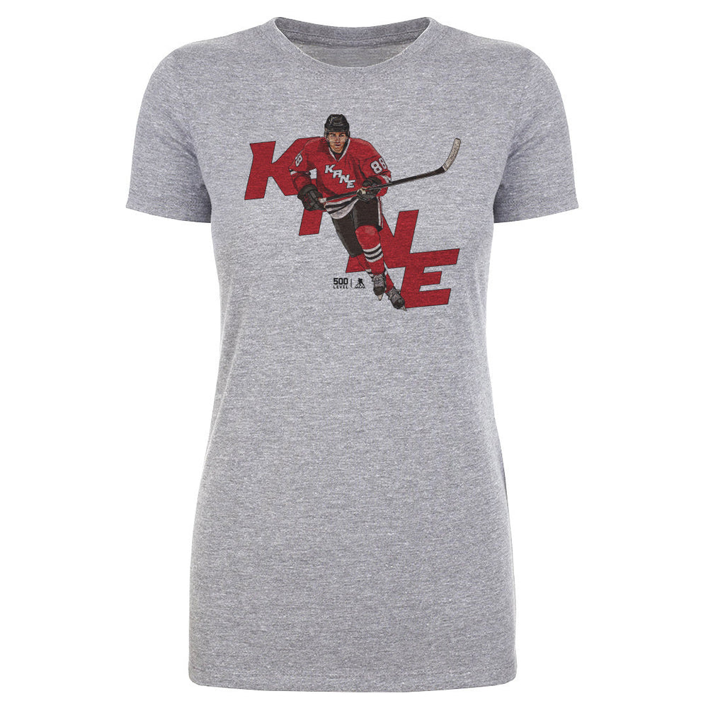 Patrick Kane Chicago Illustration (ONLINE ORDER ONLY)