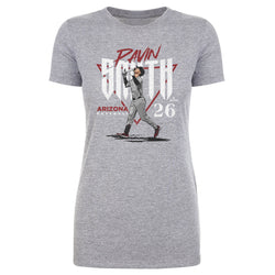 Pavin Smith Arizona Triangle WHT