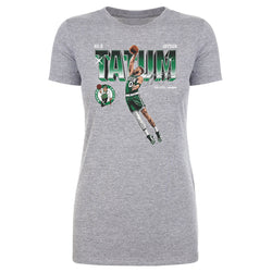 Jayson Tatum Boston Celtics Futuristic WHT (ONLINE ORDER ONLY)