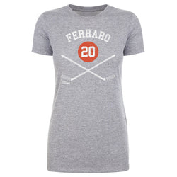 Ray Ferraro New York I 20 Sticks WHT