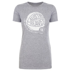 Austin Reaves Los Angeles L Basketball WHT (ONLINE ORDER ONLY)
