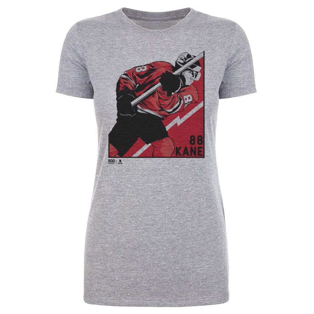 Patrick Kane Chicago Angle (ONLINE ORDER ONLY)