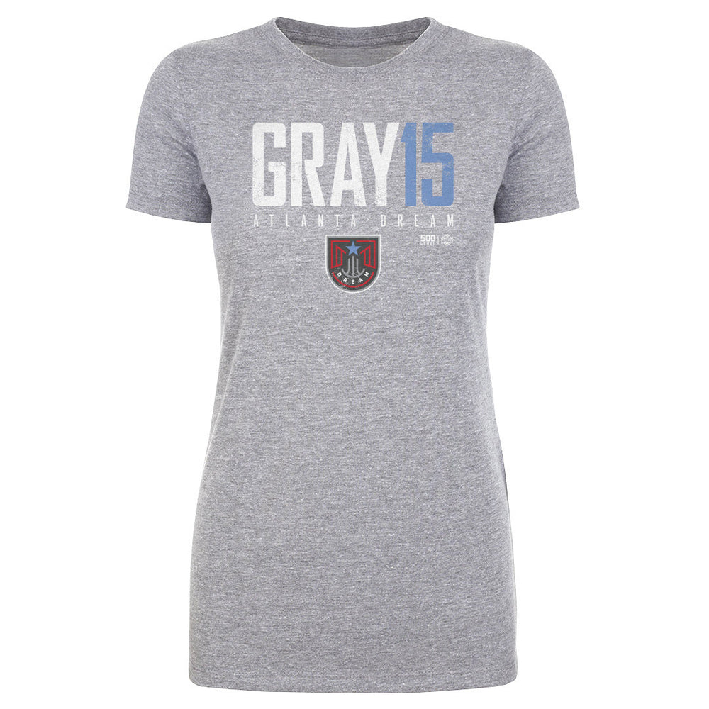 Allisha Gray Atlanta Dream Elite WHT (ONLINE ORDER ONLY)
