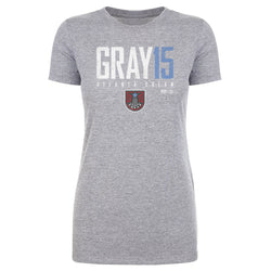 Allisha Gray Atlanta Dream Elite WHT (ONLINE ORDER ONLY)