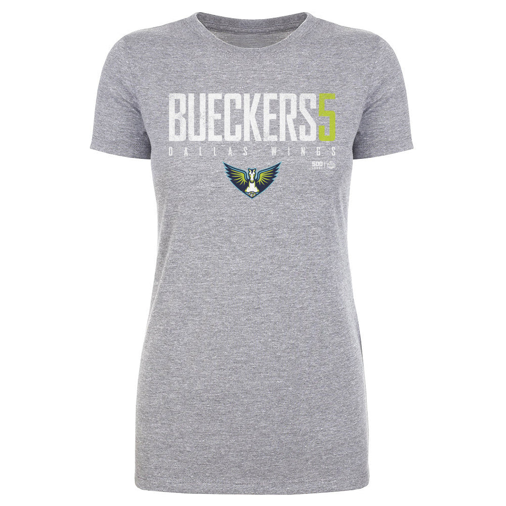 Paige Bueckers Dallas Wings Elite WHT (ONLINE ORDER ONLY)