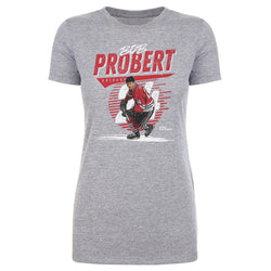 Bob Probert Chicago Comet WHT (ONLINE ORDER ONLY)
