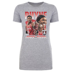 Rhyne Howard Atlanta Dream Vintage WHT (ONLINE ORDER ONLY)