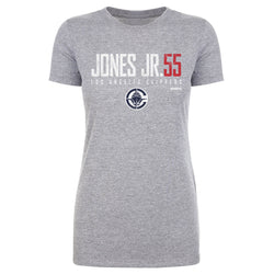 Derrick Jones Jr. Los Angeles Clippers Elite WHT (ONLINE ORDER ONLY)