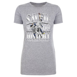 Andy Pages Los Angeles D Saved For History WHT (ONLINE ORDER ONLY)