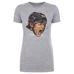 Patrick Kane Chicago Scream WHT (ONLINE ORDER ONLY)