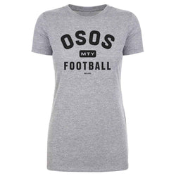 Monterrey Osos Football Arch