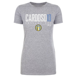 Kamilla Cardoso Chicago Sky Elite WHT