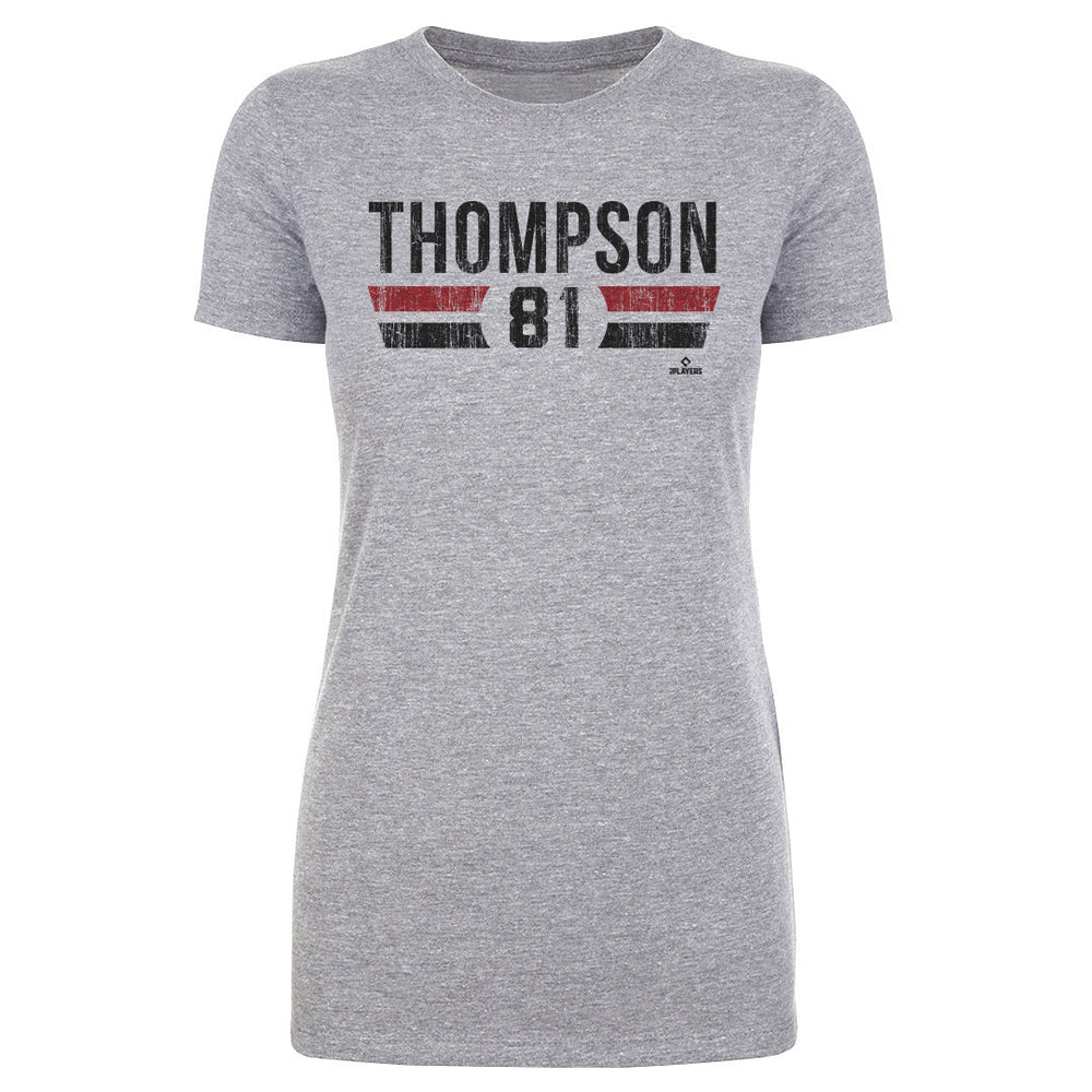Ryan Thompson Arizona Font