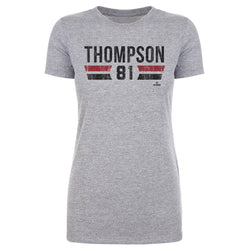 Ryan Thompson Arizona Font