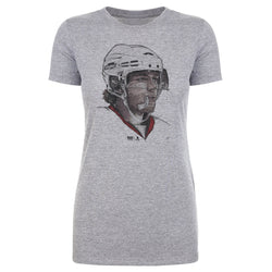 Patrick Kane Chicago Face Sketch (ONLINE ORDER ONLY)