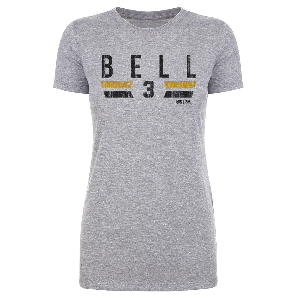 Jay Bell Pittsburgh Font