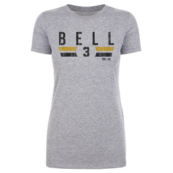 Jay Bell Pittsburgh Font