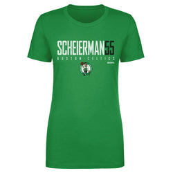 Baylor Scheierman Boston Celtics Elite WHT (ONLINE ORDER ONLY)