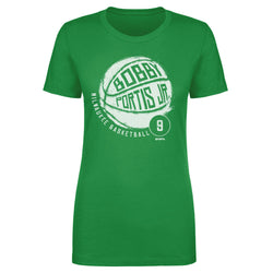 Bobby Portis Milwaukee Basketball WHT (ONLINE ORDER ONLY)