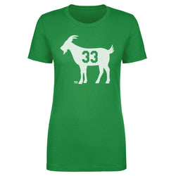 Boston GOAT 33 WHT (ONLINE ORDER ONLY)