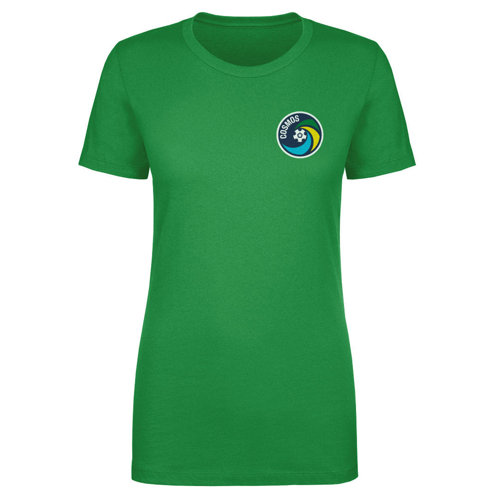 New York Cosmos Pocket WHT (ONLINE ORDER ONLY)
