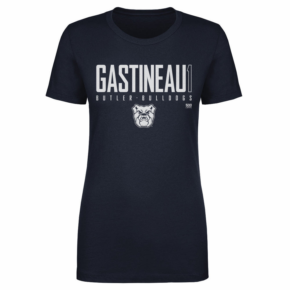 Sarah Gastineau Butler Bulldogs Elite WHT (ONLINE ORDER ONLY)