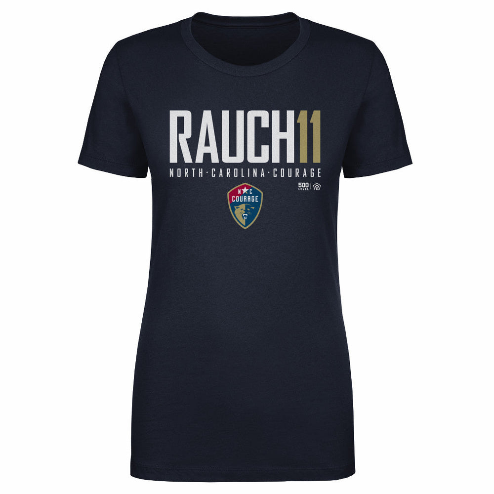 Felicitas Rauch North Carolina Courage Elite WHT (ONLINE ORDER ONLY)