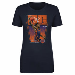 OG Anunoby New York Knicks Premiere WHT (ONLINE ORDER ONLY)