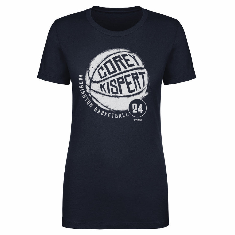 Corey Kispert Washington Basketball WHT (ONLINE ORDER ONLY)
