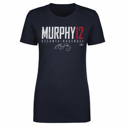 Sean Murphy Atlanta Elite WHT