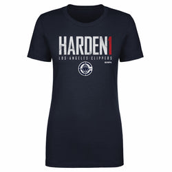James Harden Los Angeles Clippers Elite WHT (ONLINE ORDER ONLY)