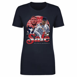 Chris Sale Atlanta Vintage WHT (ONLINE ORDER ONLY)