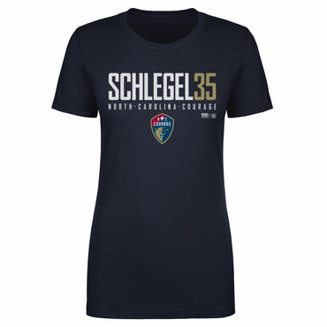 Ally Schlegel North Carolina Courage Elite WHT (ONLINE ORDER ONLY)