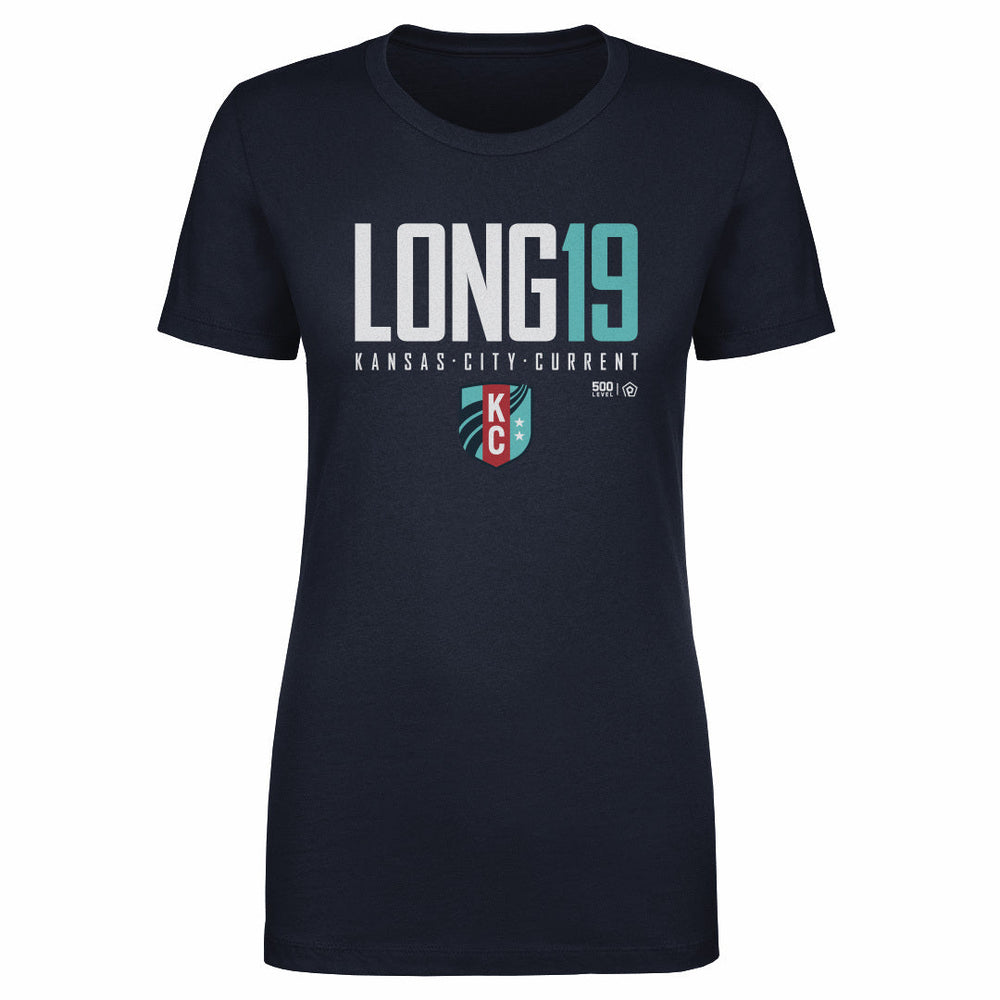 Mary Long Kansas City Current Elite WHT (ONLINE ORDER ONLY)