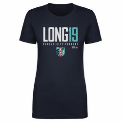 Mary Long Kansas City Current Elite WHT (ONLINE ORDER ONLY)