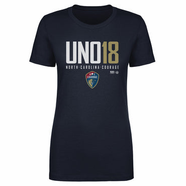 Uno Shiragaki North Carolina Courage Elite WHT (ONLINE ORDER ONLY)