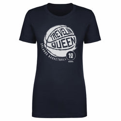 Trevelin Queen Orlando Basketball WHT (ONLINE ORDER ONLY)