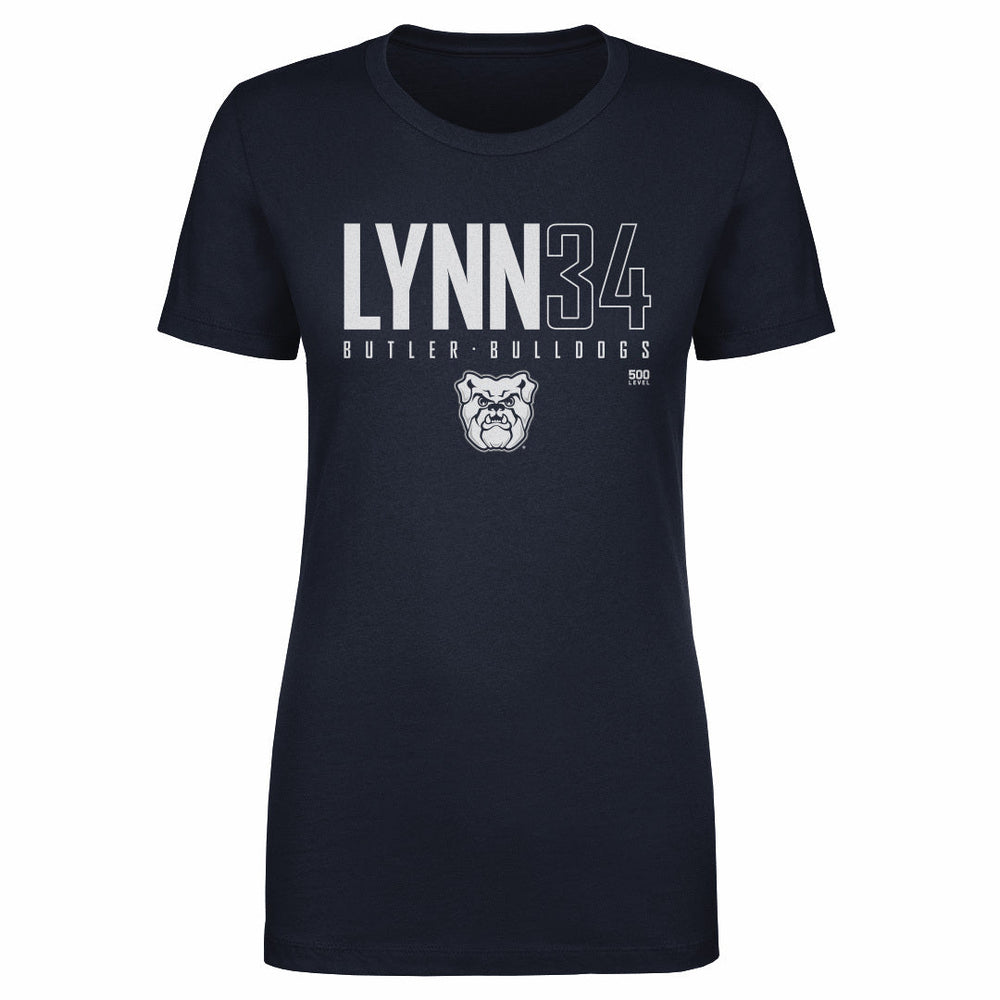 Patricia Lynn Butler Bulldogs Elite WHT (ONLINE ORDER ONLY)