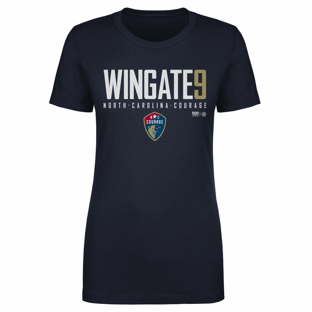 Olivia Wingate North Carolina Courage Elite WHT (ONLINE ORDER ONLY)