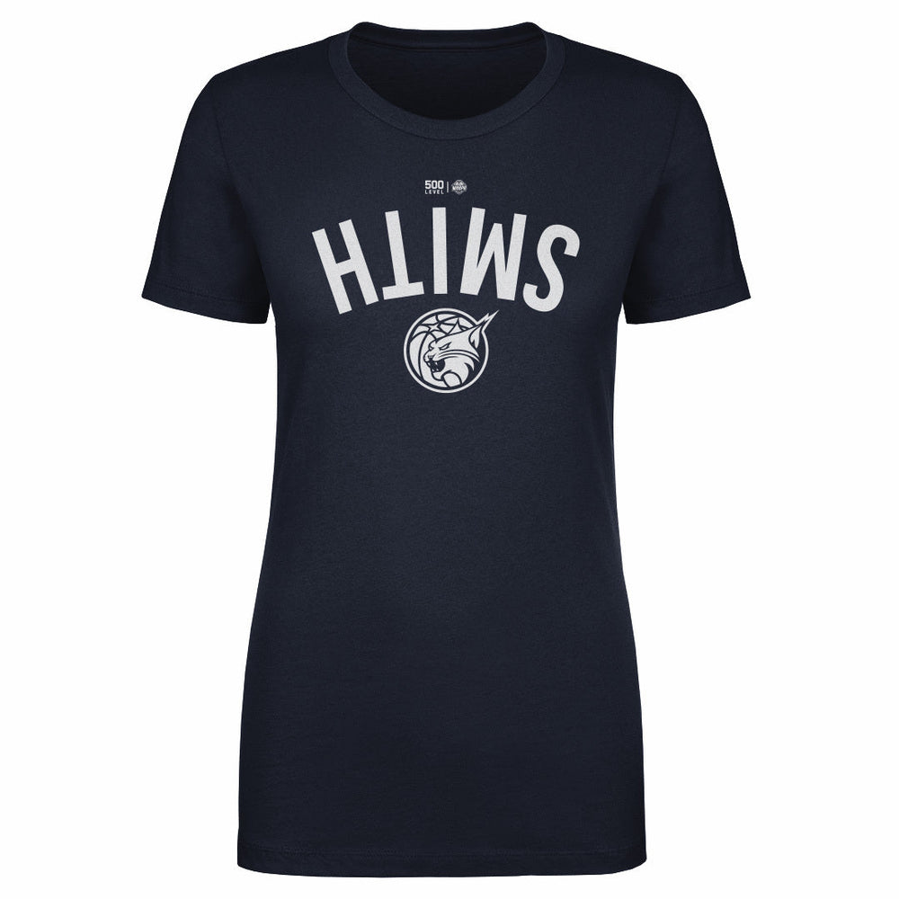 Alanna Smith Minnesota Lynx Invert WHT (ONLINE ORDER ONLY)