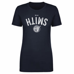 Alanna Smith Minnesota Lynx Invert WHT (ONLINE ORDER ONLY)