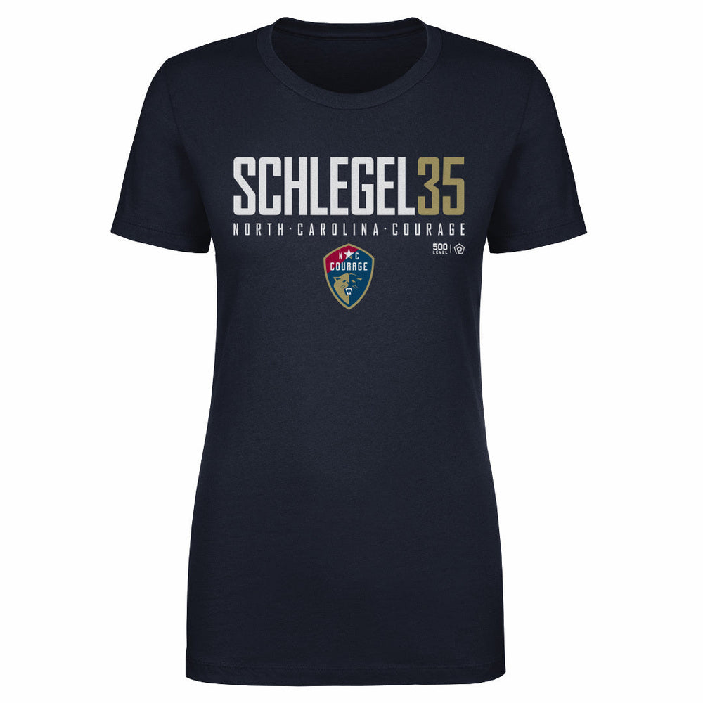 Ally Schlegel North Carolina Courage Elite WHT (ONLINE ORDER ONLY)