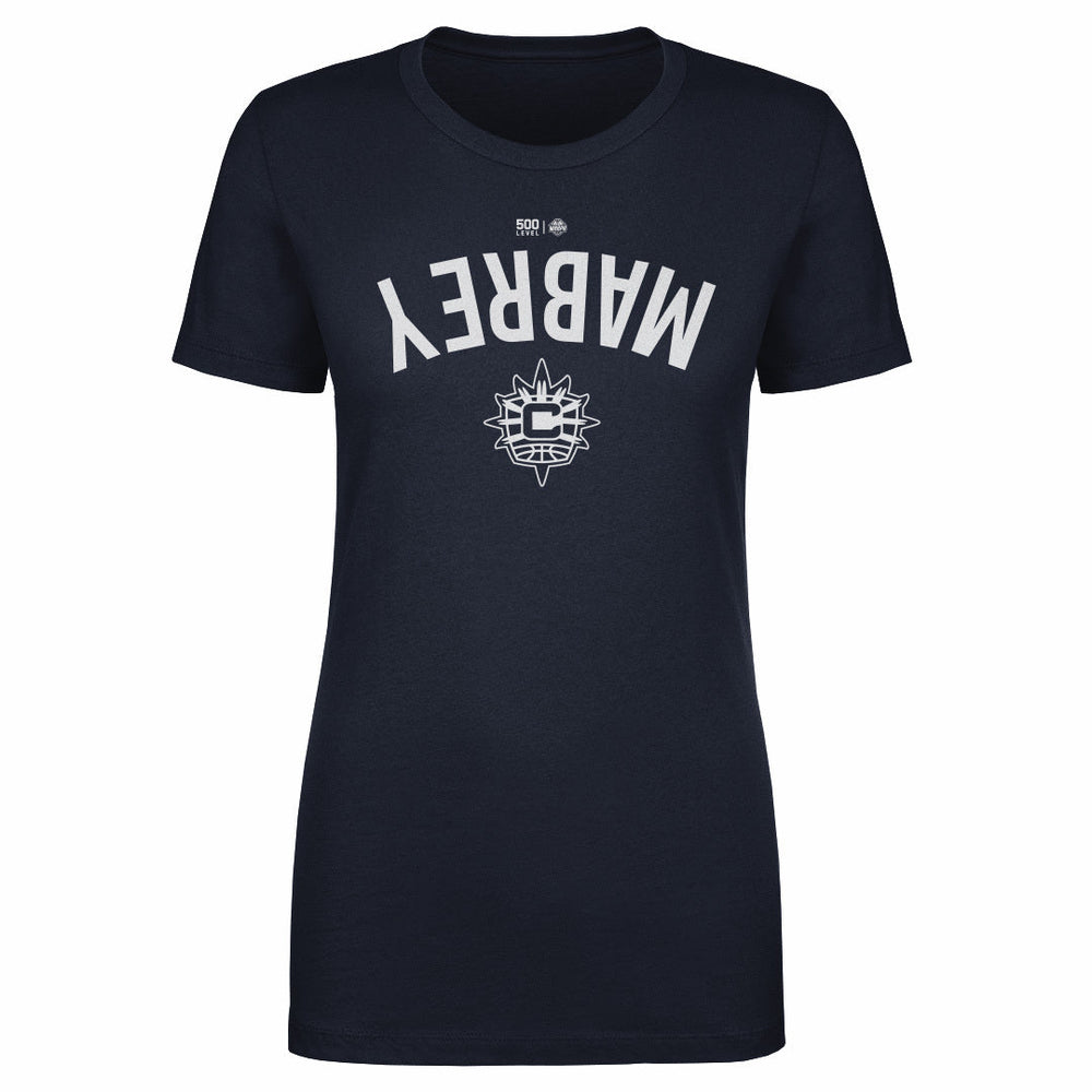 Marina Mabrey Connecticut Sun Invert WHT (ONLINE ORDER ONLY)