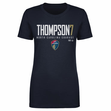 Lauryn Thompson North Carolina Courage Elite WHT (ONLINE ORDER ONLY)