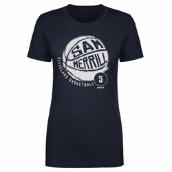 Sam Merrill Cleveland Basketball WHT (ONLINE ORDER ONLY)