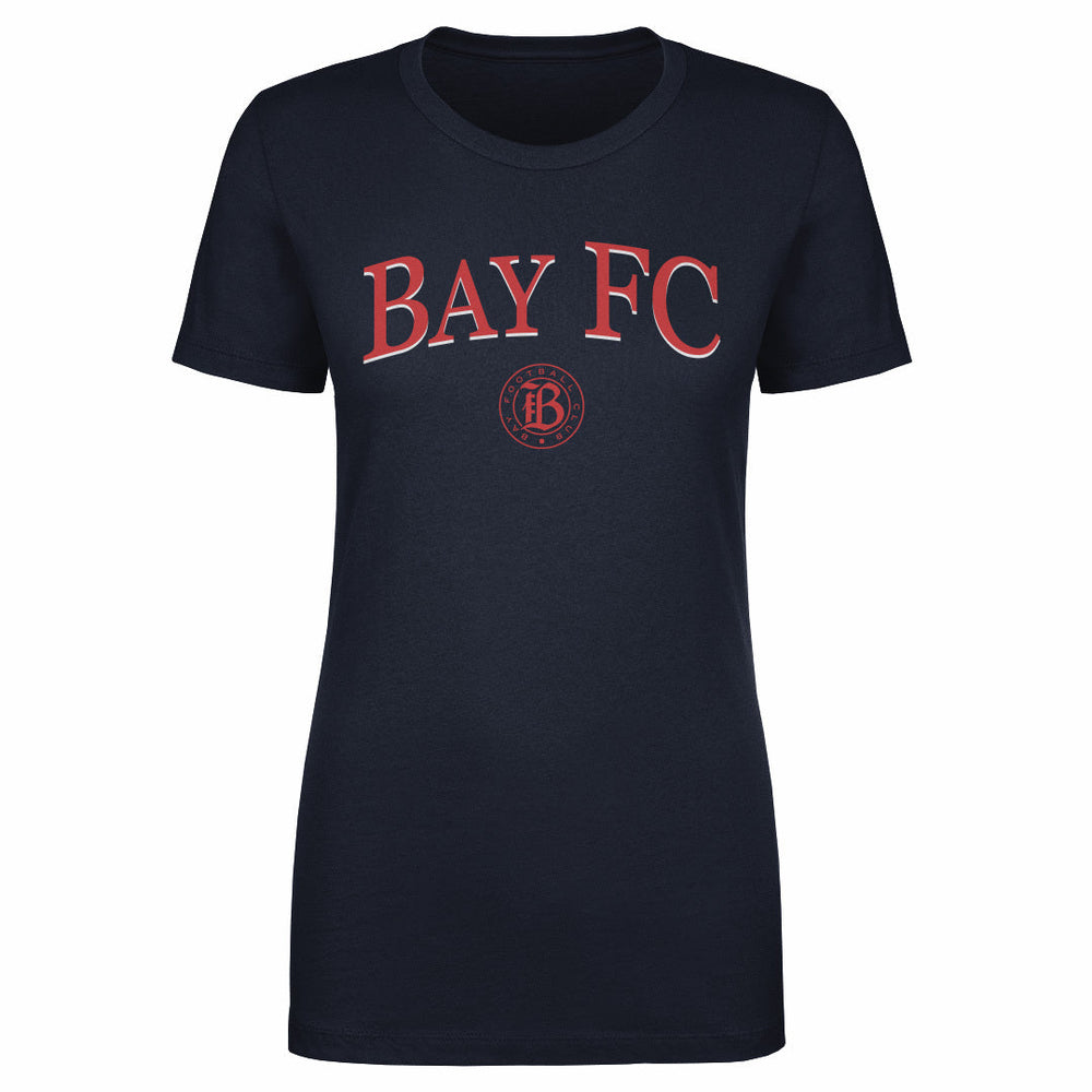 Bay FC Arch WHT