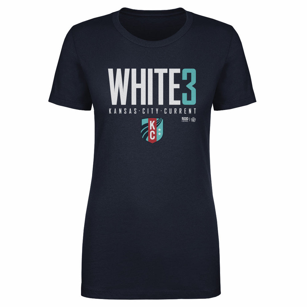 Amelia White Kansas City Current Elite WHT (ONLINE ORDER ONLY)